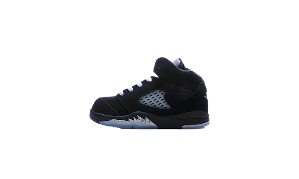 Jordan 5 Retro "Black Metallic Reimagined" Toddler