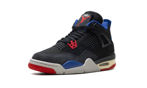 Jordan 4 Retro "Rare Air" Grade School