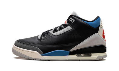 Jordan 3 Retro "Rare Air"