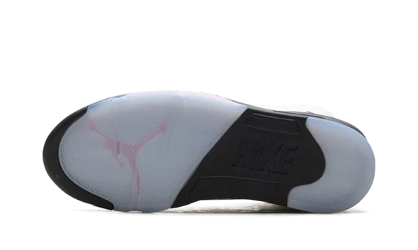 Jordan 5 Retro "Medium Soft Pink"