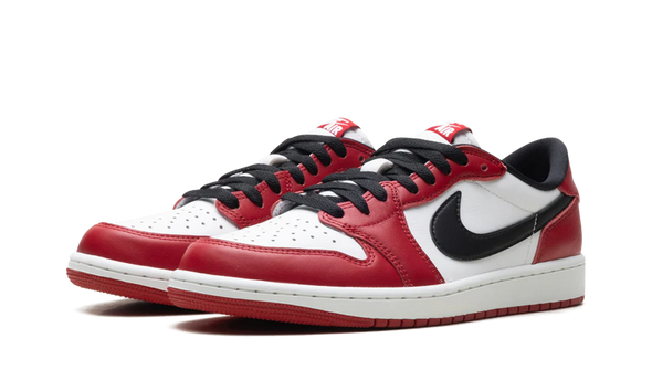 Jordan 1 Low "Chicago" (2025)