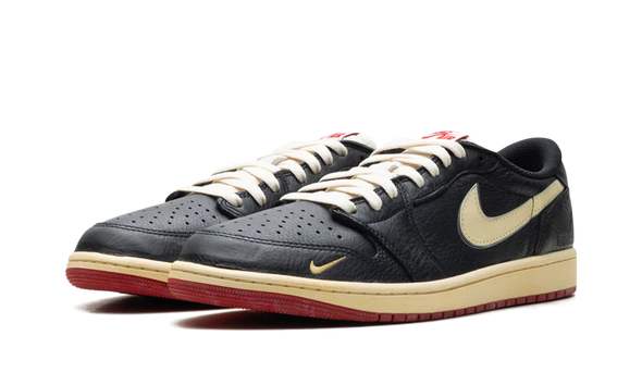 Jordan 1 Retro Low "Nigel Sylvester - Better With Time"