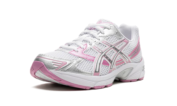 ASICS Gel 1130 "White Pure Silver Pink" Women's