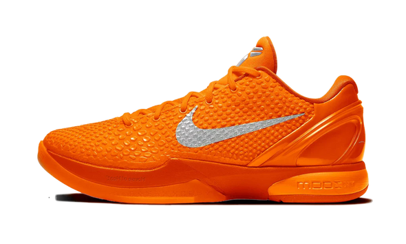 Nike Kobe 6 Protro "Total Orange"