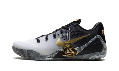 Nike Kobe 9 EM Low Protro "Mambacita"
