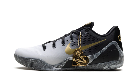 Nike Kobe 9 EM Low Protro "Mambacita"