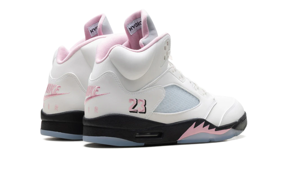 Jordan 5 Retro "Medium Soft Pink"