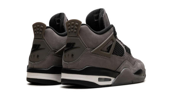 Jordan 4 Retro "Cave Stone" Grade School