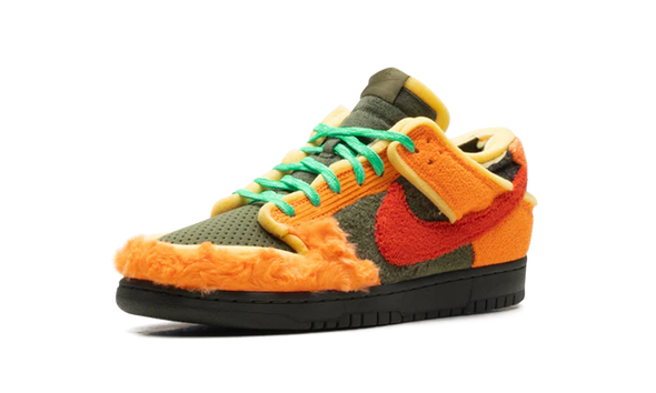 Nike SB Dunk Low "CPFM - Photo Blue"