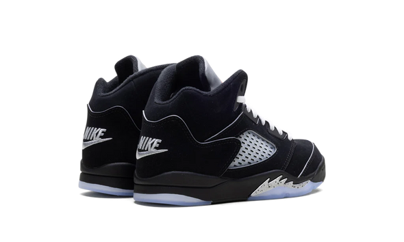 Jordan 5 Retro "Black Metallic Reimagined" Pre-school