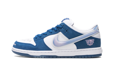 Nike SB Dunk Low "Born X Raised" (Worn)