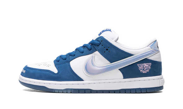 Nike SB Dunk Low "Born X Raised" (Worn)