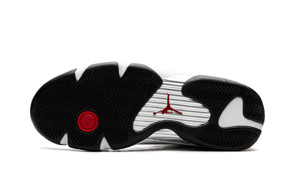 Jordan 14 Retro "Black Toe" (2025)