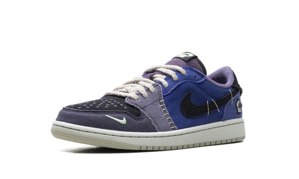 Jordan 1 Low "Zion Williamson - Voodoo Alternate"