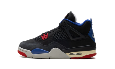 Jordan 4 Retro "Rare Air" Grade School