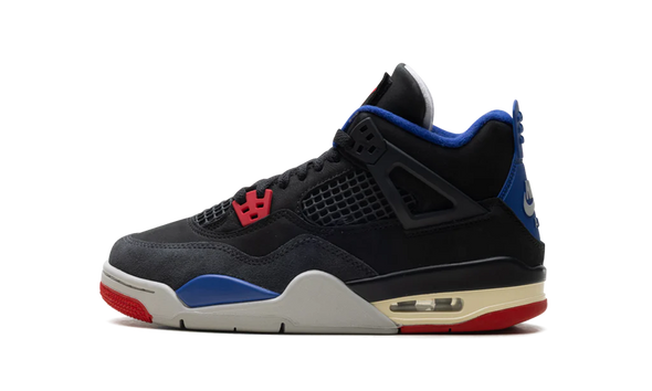 Jordan 4 Retro "Rare Air" Grade School