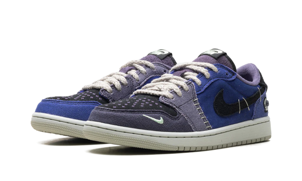 Jordan 1 Low "Zion Williamson - Voodoo Alternate"