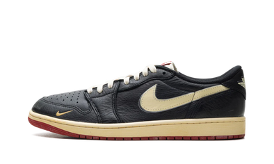 Jordan 1 Retro Low "Nigel Sylvester - Better With Time"