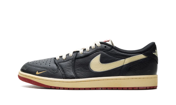 Jordan 1 Retro Low "Nigel Sylvester - Better With Time"