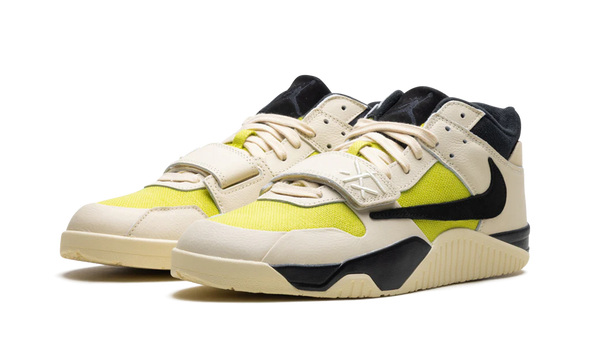 Jordan Jumpman Jack TR "Travis Scott - Bright Cactus"