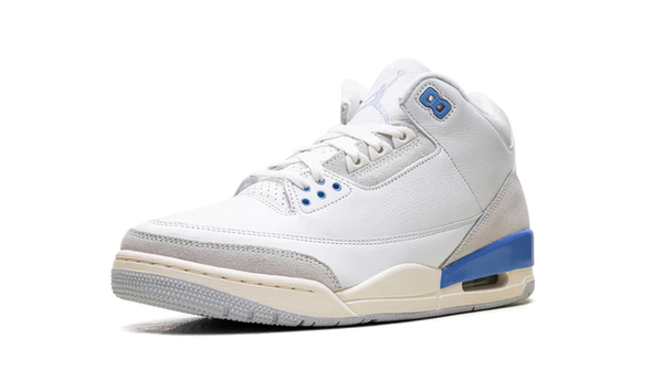 Jordan 3 Retro "Lucky Shorts"