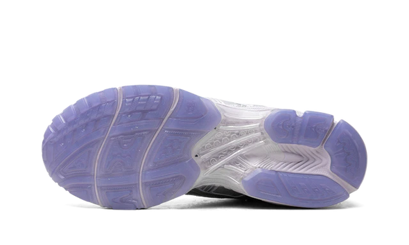 ASICS Gel-Kayano 14 "Kith x Marvel Villains - Silver Surfer"