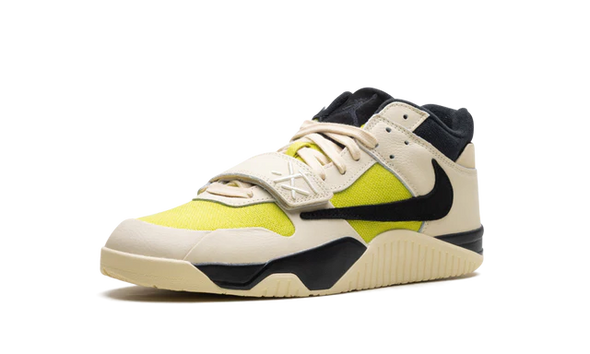 Jordan Jumpman Jack TR "Travis Scott - Bright Cactus"