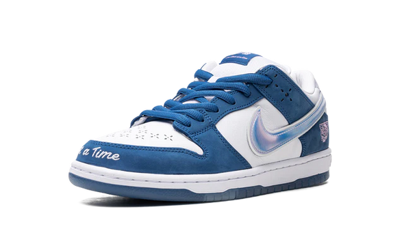 Nike SB Dunk Low "Born X Raised" (Worn)