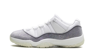 Jordan 11 Retro Low "Year of the Snake"