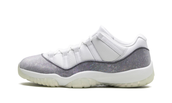 Jordan 11 Retro Low "Year of the Snake"