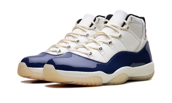 Jordan 11 Retro "Rare Air"