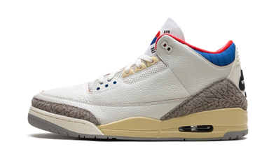 Jordan 3 Retro "Seoul 2.0"