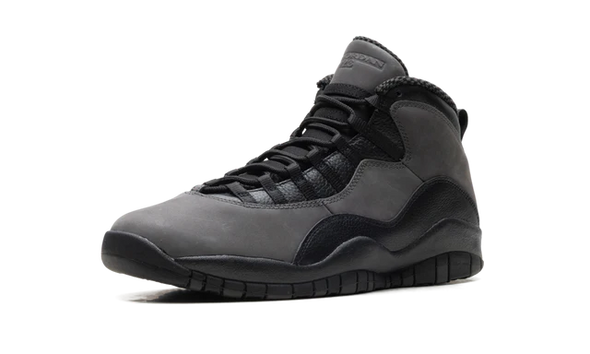 Jordan 10 Retro "Shadow" (2025)