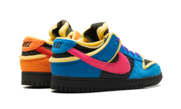 Nike SB Dunk Low "CPFM - Photo Blue"