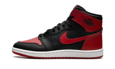 Jordan 1 Retro High '85 "Bred" (2025)