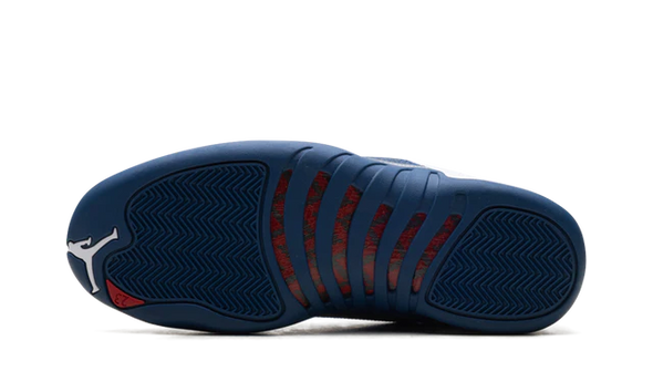 Jordan 12 Retro "French Blue" (2025)