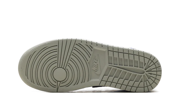 Jordan 1 Low "Zion Williamson - Voodoo Alternate"