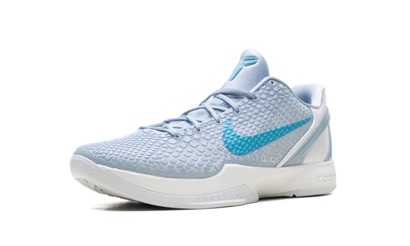 Nike Kobe 5 Protro “Caitlin Clark - Light Armory Blue"