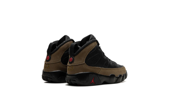 Jordan 9 Retro "Olive" Toddler