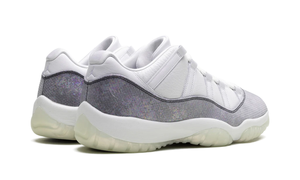 Jordan 11 Retro Low "Year of the Snake"