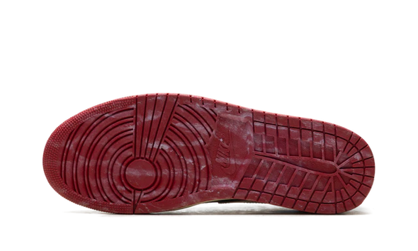 Jordan 1 Retro Low "Nigel Sylvester - Better With Time"