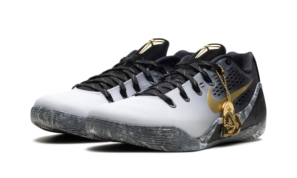 Nike Kobe 9 EM Low Protro "Mambacita"