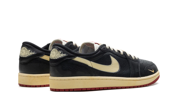 Jordan 1 Retro Low "Nigel Sylvester - Better With Time"
