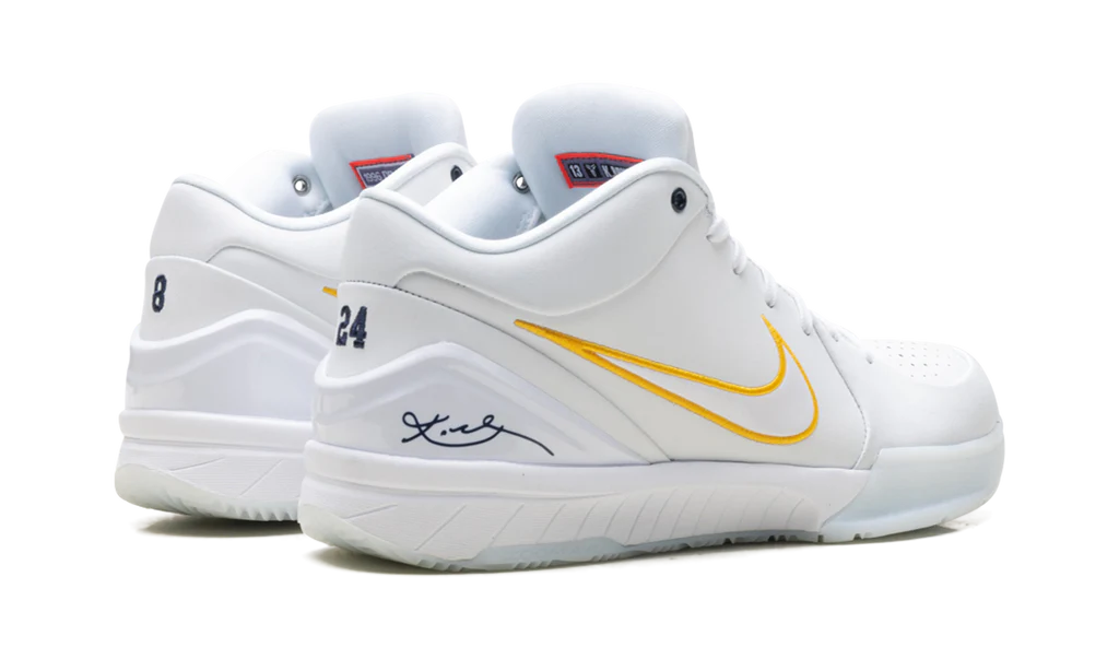 Nike Kobe 4 Protro Nike Kobe 4 Protro