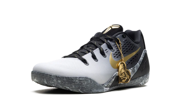 Nike Kobe 9 EM Low Protro "Mambacita"