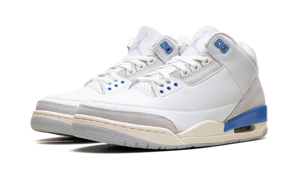 Jordan 3 Retro "Lucky Shorts"