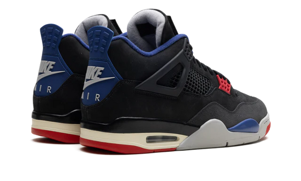 Jordan 4 Retro "Rare Air"