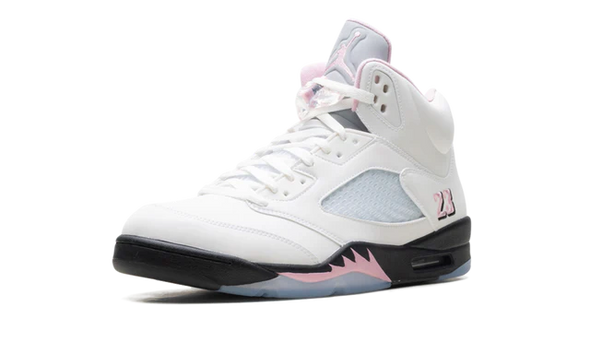 Jordan 5 Retro "Medium Soft Pink"