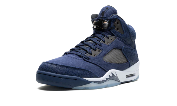 Jordan 5 Retro "Georgetown"