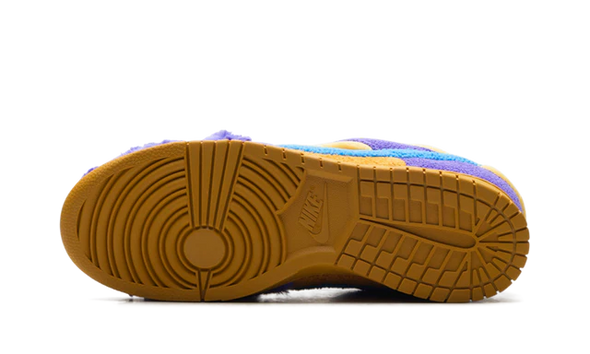 Nike SB Dunk Low "CPFM - Psychic Purple"